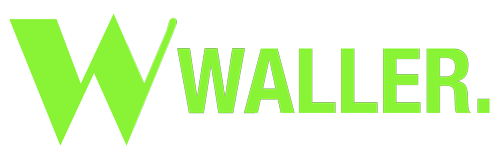 Waller Logo